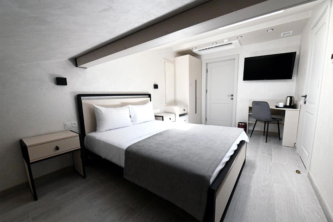 Prime Hotel Ґюмрі Екстер'єр фото