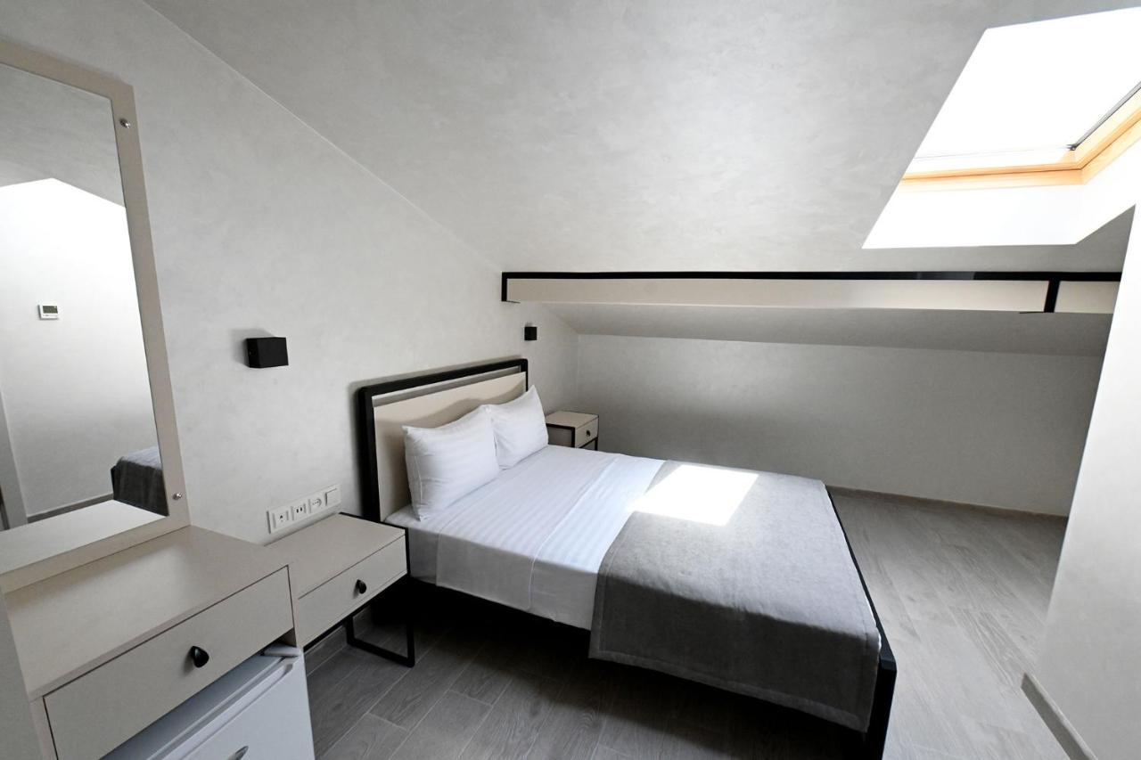 Prime Hotel Ґюмрі Екстер'єр фото