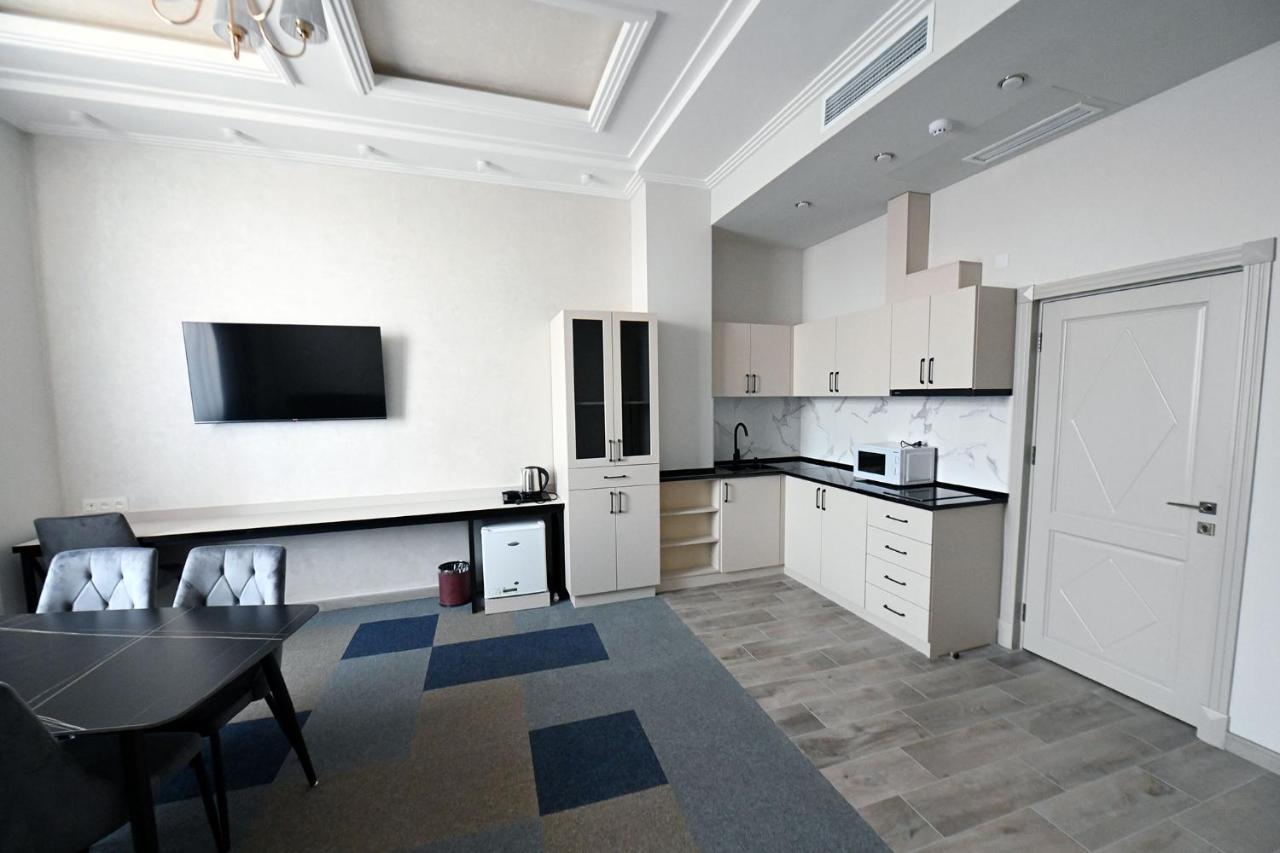 Prime Hotel Ґюмрі Екстер'єр фото