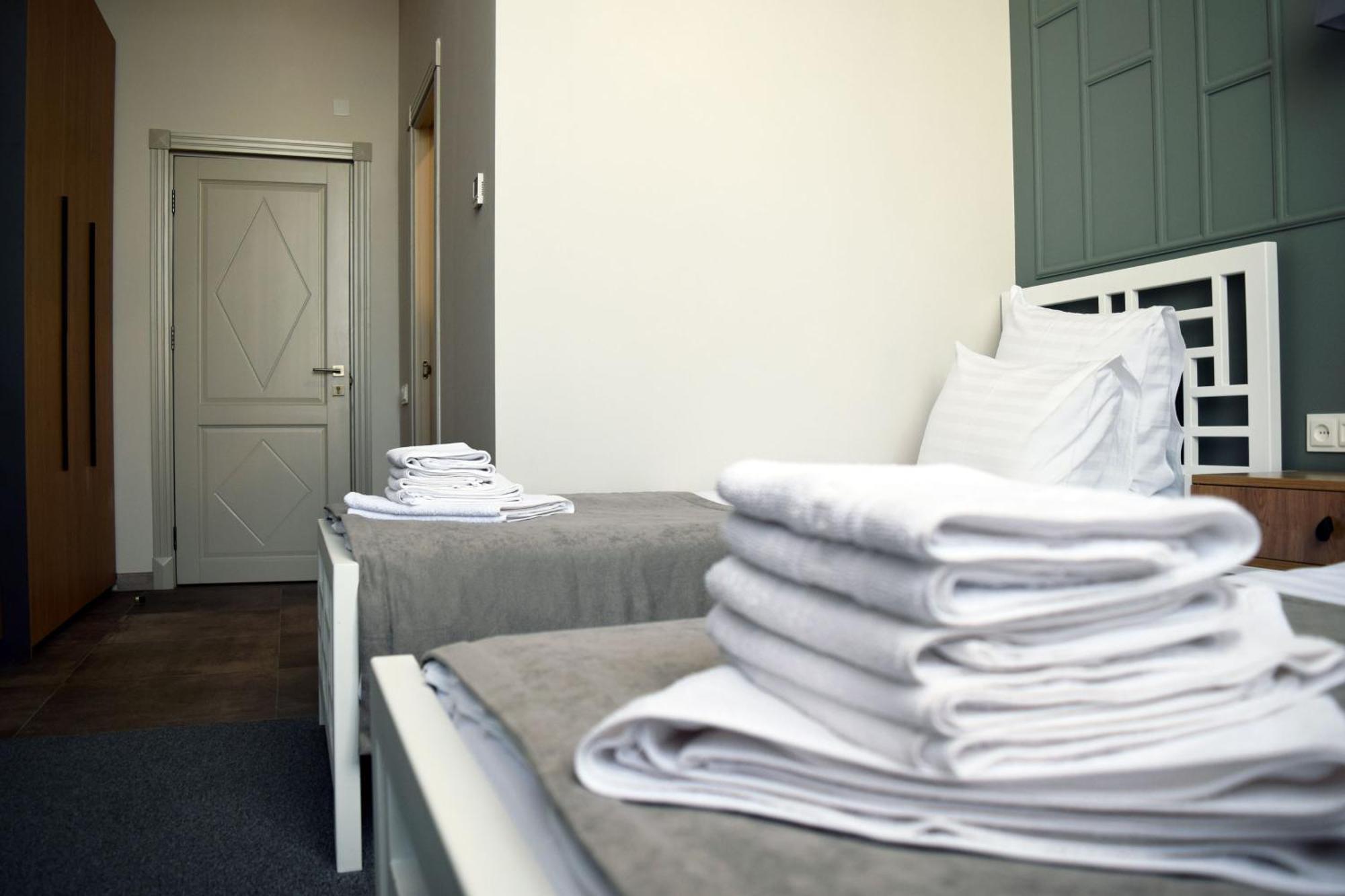 Prime Hotel Ґюмрі Екстер'єр фото