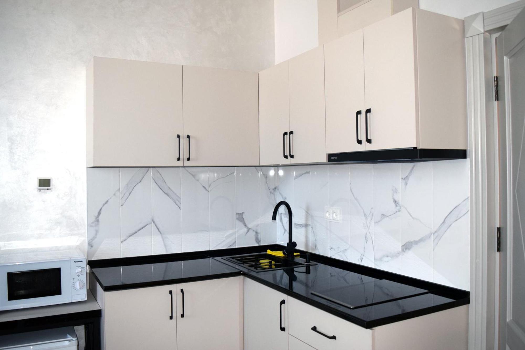 Prime Hotel Ґюмрі Екстер'єр фото